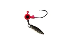 Anglers King Pill-Shaped Underspin