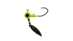 Anglers King Pill-Shaped Underspin