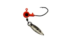 Anglers King Pill-Shaped Underspin