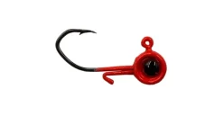 Anglers King Pill Shape Jigheads