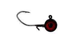 Anglers King Pill Shape Jigheads