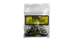 Anglers King Removable Split Shot Weights