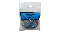 Anglers King River Sinker