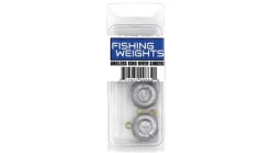 Anglers King River Sinkers
