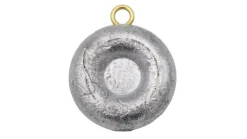 Anglers King River Sinkers Approx. 25lb Box