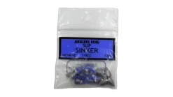 Anglers King Slip Sinkers