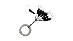 Anglers King Super Punch Stops