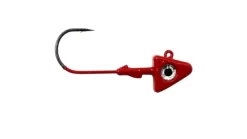 Anglers King Super Shad Heads