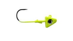 Anglers King Super Shad Heads