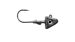 Anglers King Super Shad Heads