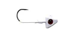 Anglers King Super Shad Heads