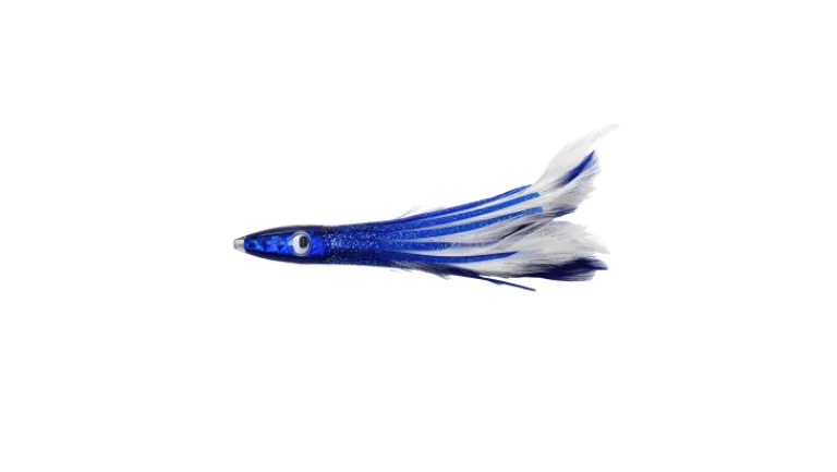 Anglers King Tuna Trolling Feathers