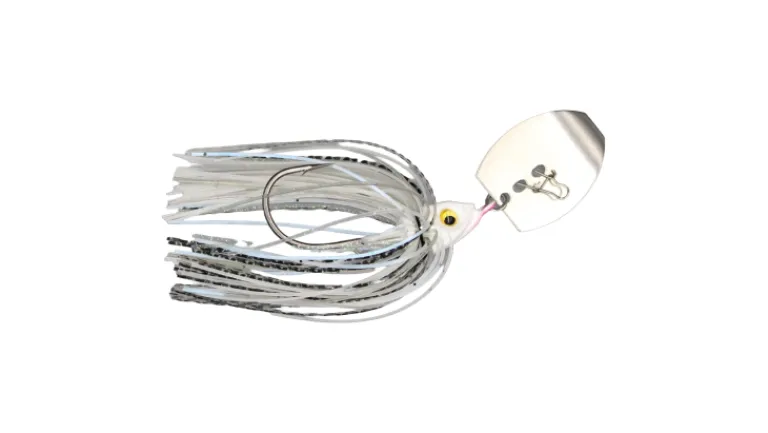 Anglers King Tungsten Bladed Jigs