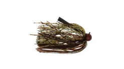 Anglers King Tungsten Football Jig