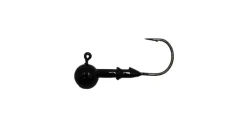 Anglers King Tungsten Roundheads