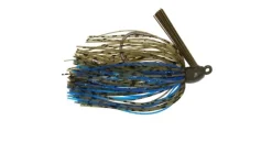 Anglers King Tungsten Swim Jigs