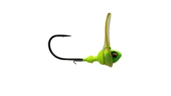Anglers King Vibra-Head Jighead