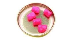 Atlas Mike's Atlas Glitter Mallows