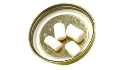 Atlas Mike's Atlas Glitter Mallows