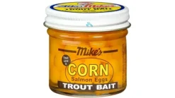Atlas Mike's Corn Eggs