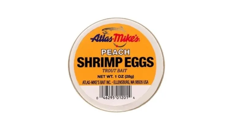 Atlas Mike's Shrimp Eggs