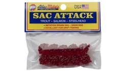 Atlas Mike's Atlas Sac Attack