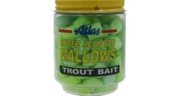 Atlas Mike's Atlas Super Scented Mallows