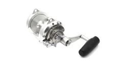 AVET EXW 2 Speed Lever Drag Reel