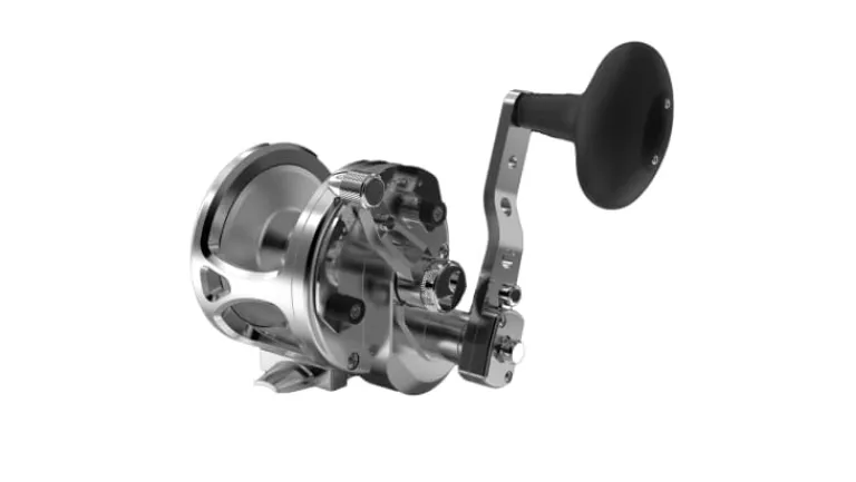 Avet G2 JX MC 6/3 Conventional Reels