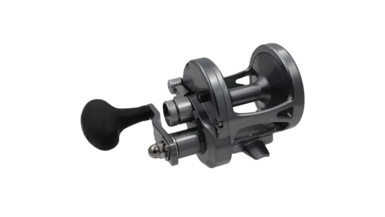 AVET MXL 5.8 G2 Lever Drag Reels