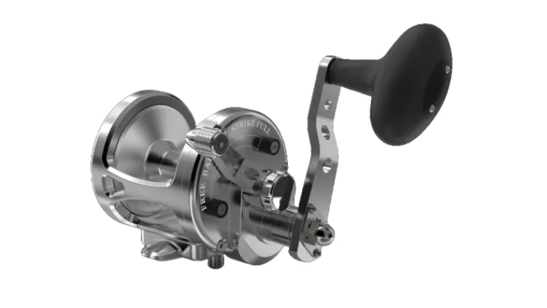 AVET MXL 5.8 G2 Lever Drag Reels