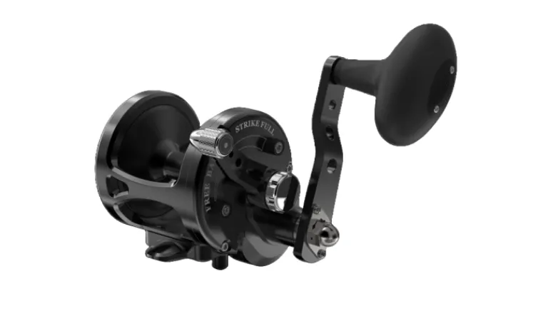 AVET MXL 5.8 G2 Lever Drag Reels