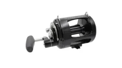 AVET T-RXW 50/2 Conventional 2-Speed Lever Drag Reel
