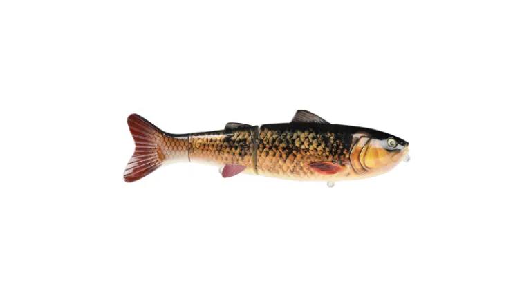 Baitsanity Explorer 9 Gen 2 Glide Baits