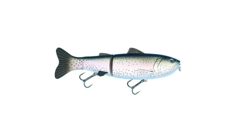 Baitsanity Explorer 9 Gen 2 Glide Baits