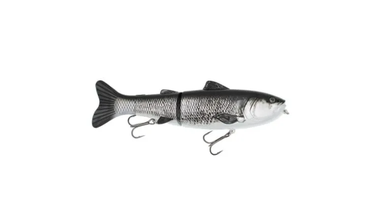 Baitsanity Explorer 9 Gen 2 Glide Baits
