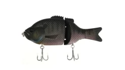 Baitsanity Explorer Gill Glide Bait 6