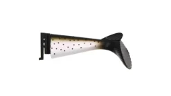 Baitsanity 2.0 Replacement Paddle Tail