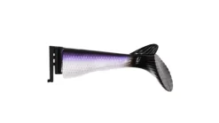 Baitsanity 2.0 Replacement Paddle Tail