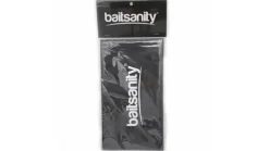Baitsanity Velcro Bait-Wrap