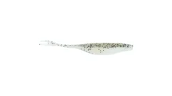 Bass Assassin 5" Band Vapor Shad