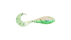 Bass Assassin 2" Curly Shad