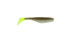 Bass Assassin Saltwater 4