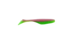 Bass Assassin Saltwater 4