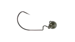 Bass Patrol Deflection Jig Heads 2pk