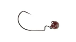 Bass Patrol Deflection Jig Heads 2pk