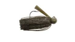 Bass Patrol Silicone Football Jigs