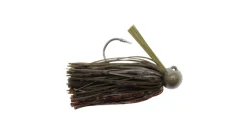 Bass Patrol Silicone Football Jigs