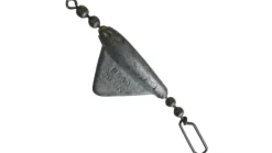 Bead Keel Chain Sinker