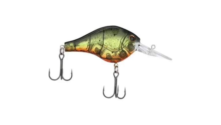 Berkley Digger